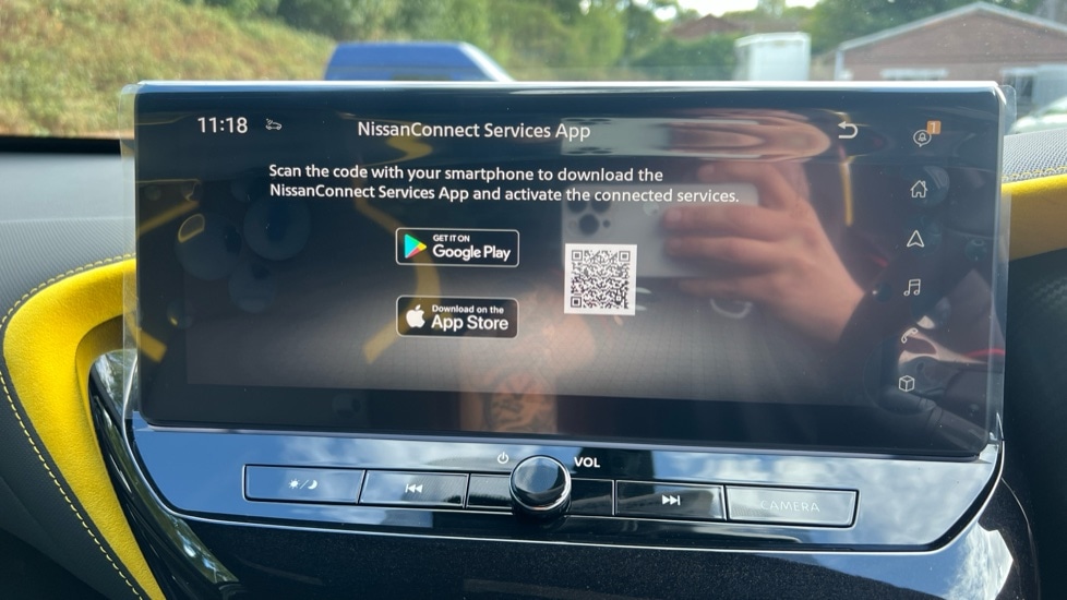 Used Nissan Juke 2025 for sale - 76871377: Photo 46