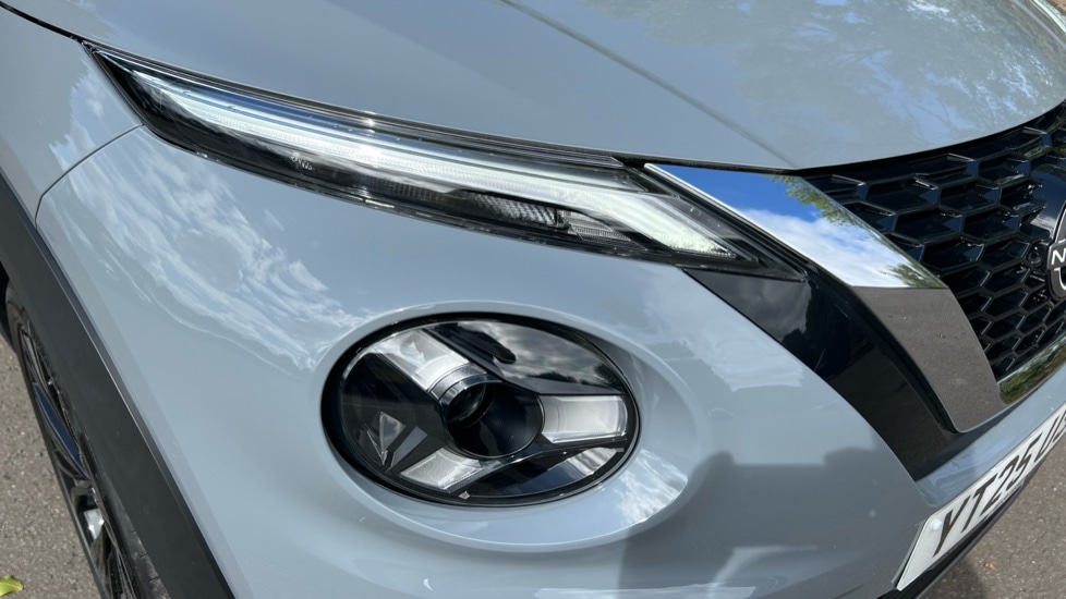 Used Nissan Juke 2025 for sale - 76871377: Photo 47