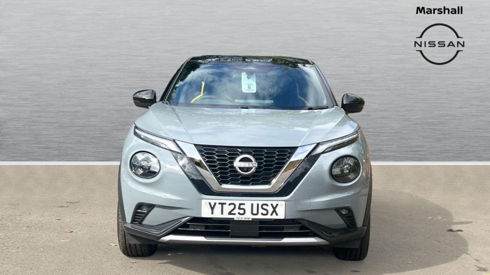Used Nissan Juke 2025 for sale - 76871377: Photo 5