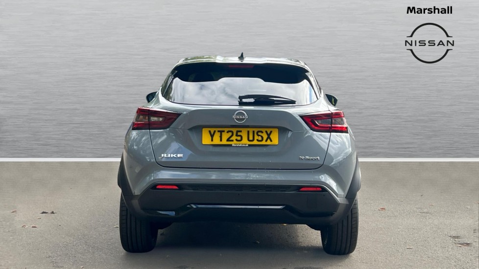 Used Nissan Juke 2025 for sale - 76871377: Photo 6