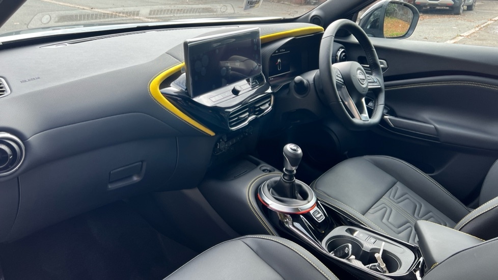 Used Nissan Juke 2025 for sale - 76871377: Photo 7