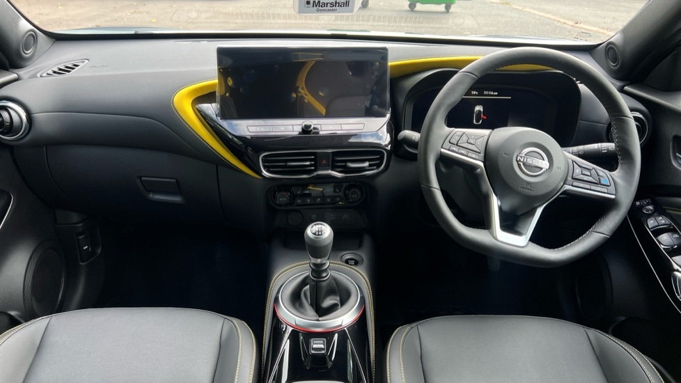 Used Nissan Juke 2025 for sale - 76871377: Photo 8