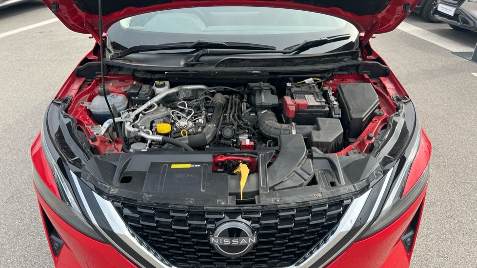 Used Nissan Qashqai 2023 for sale - 76869052: Photo 10