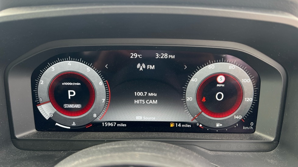 Used Nissan Qashqai 2023 for sale - 76869052: Photo 16