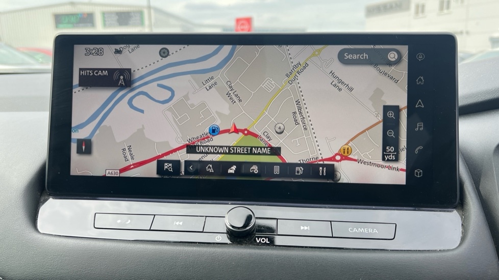 Used Nissan Qashqai 2023 for sale - 76869052: Photo 17