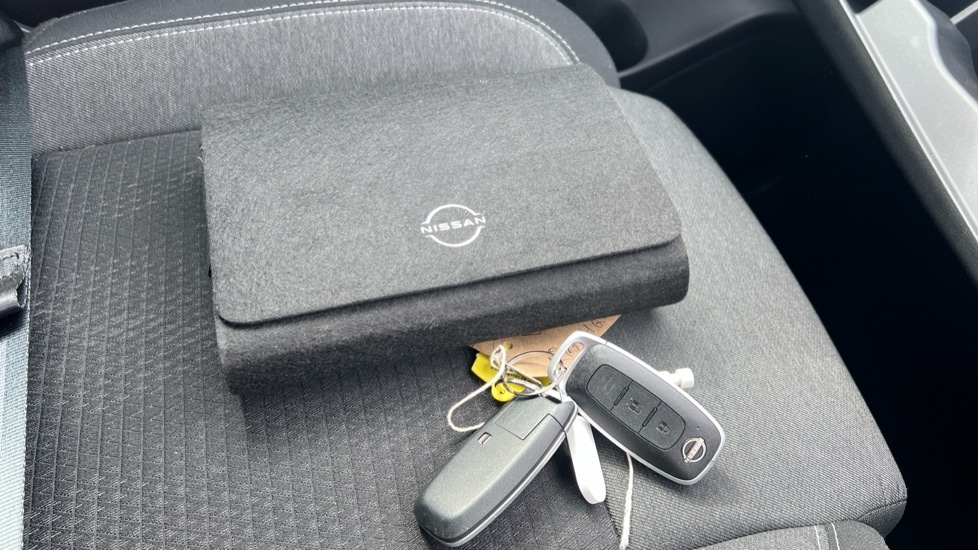 Used Nissan Qashqai 2023 for sale - 76869052: Photo 18