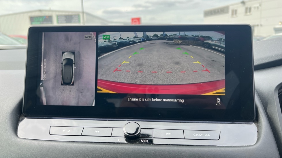 Used Nissan Qashqai 2023 for sale - 76869052: Photo 19