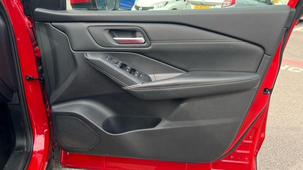 Used Nissan Qashqai 2023 for sale - 76869052: Photo 20