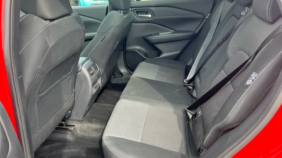 Used Nissan Qashqai 2023 for sale - 76869052: Photo 21