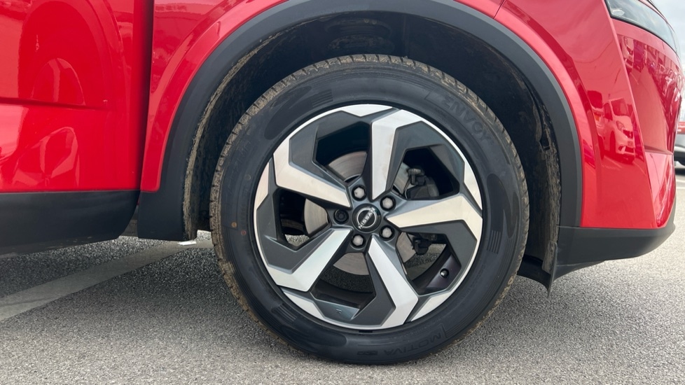 Used Nissan Qashqai 2023 for sale - 76869052: Photo 22