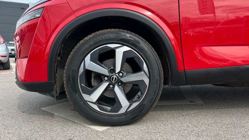 Used Nissan Qashqai 2023 for sale - 76869052: Photo 23