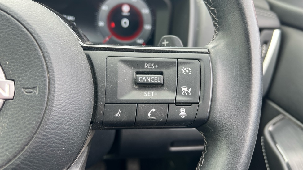 Used Nissan Qashqai 2023 for sale - 76869052: Photo 25