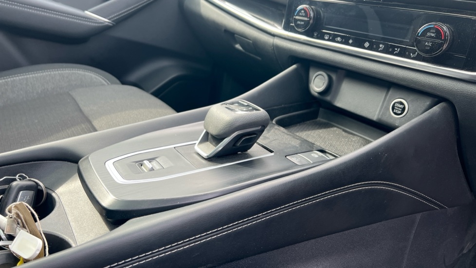 Used Nissan Qashqai 2023 for sale - 76869052: Photo 29