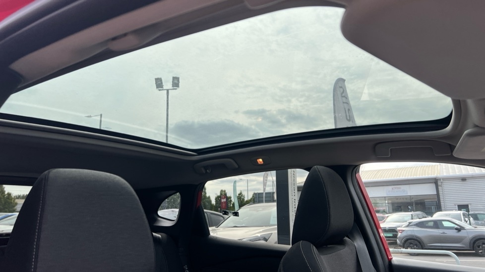 Used Nissan Qashqai 2023 for sale - 76869052: Photo 32