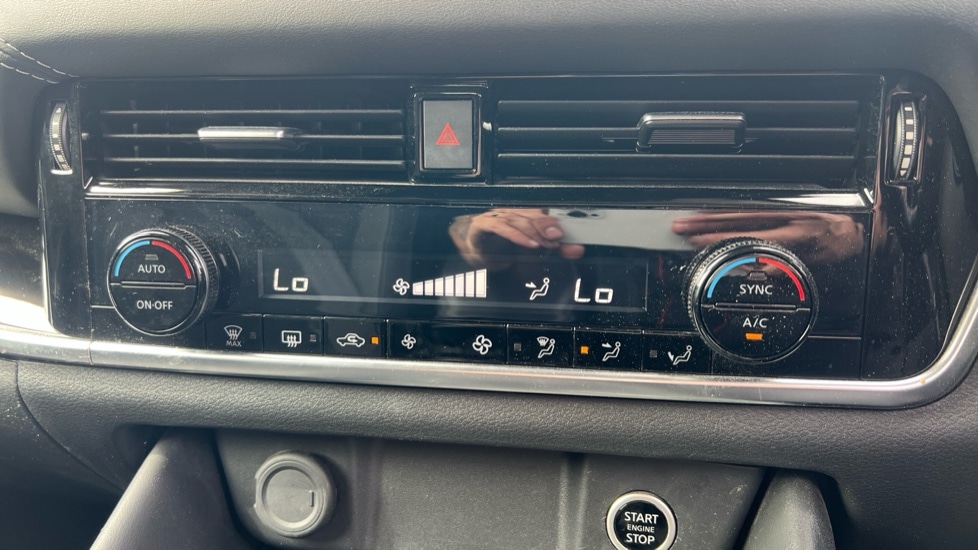 Used Nissan Qashqai 2023 for sale - 76869052: Photo 34