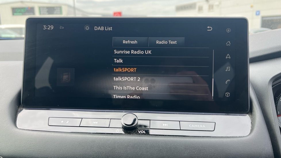 Used Nissan Qashqai 2023 for sale - 76869052: Photo 35