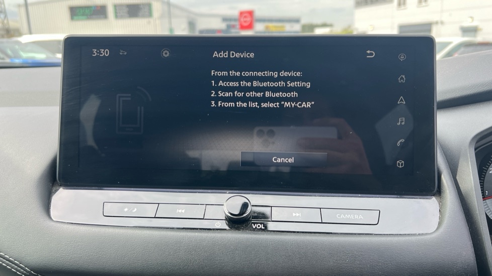 Used Nissan Qashqai 2023 for sale - 76869052: Photo 37