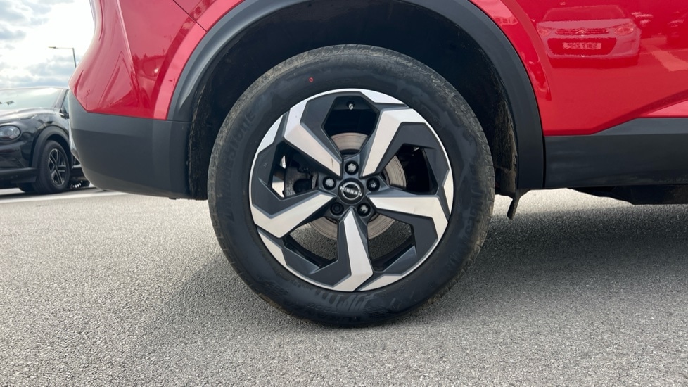 Used Nissan Qashqai 2023 for sale - 76869052: Photo 4