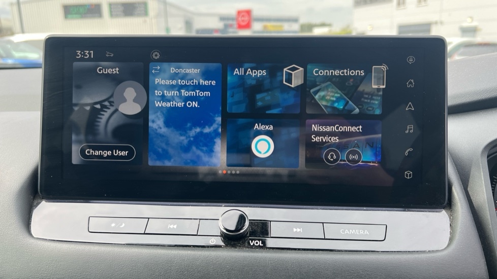 Used Nissan Qashqai 2023 for sale - 76869052: Photo 40