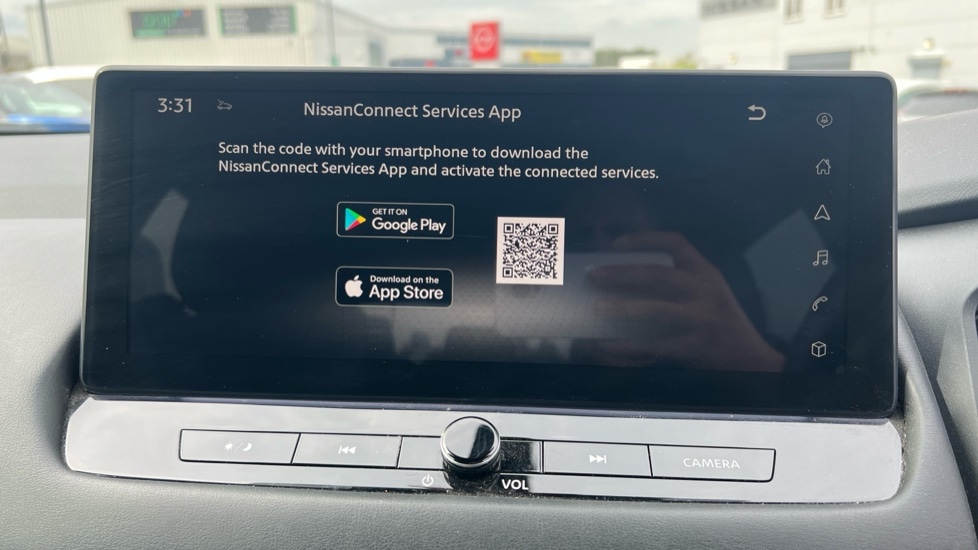 Used Nissan Qashqai 2023 for sale - 76869052: Photo 41