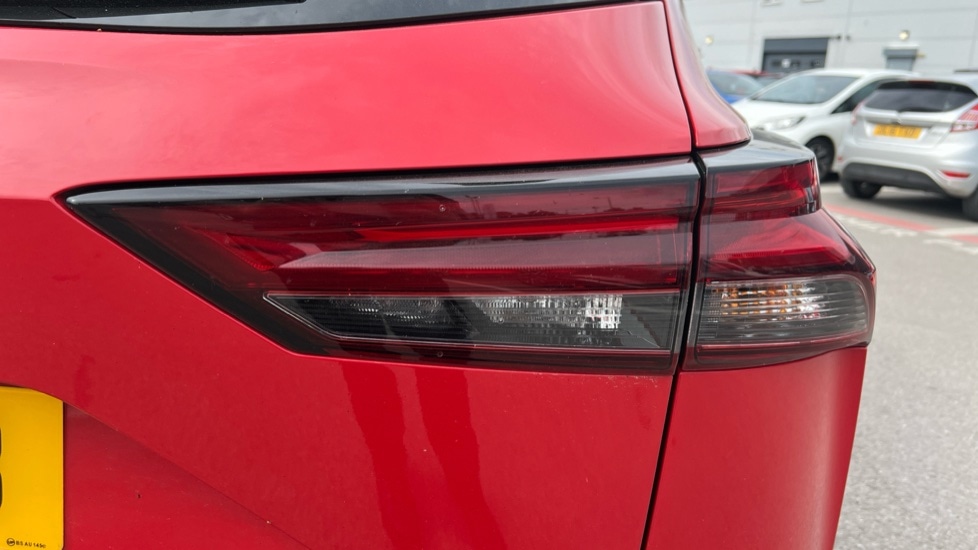 Used Nissan Qashqai 2023 for sale - 76869052: Photo 47