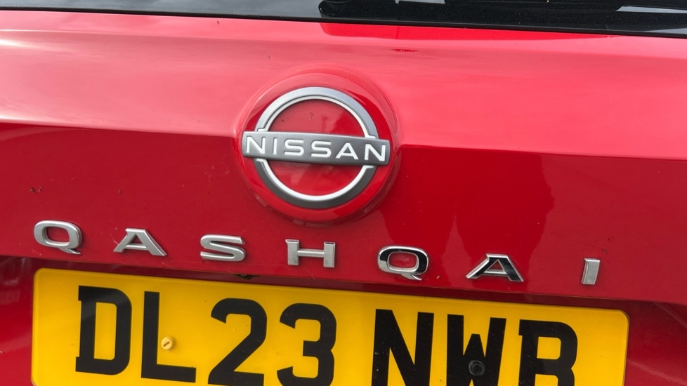 Used Nissan Qashqai 2023 for sale - 76869052: Photo 48