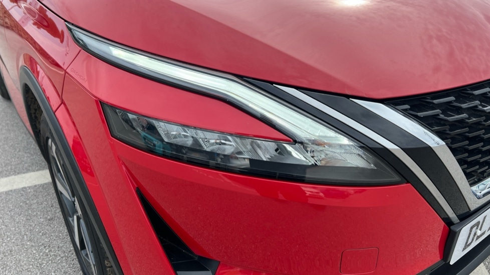 Used Nissan Qashqai 2023 for sale - 76869052: Photo 50