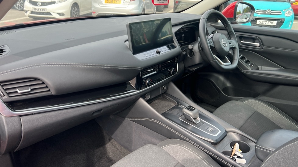 Used Nissan Qashqai 2023 for sale - 76869052: Photo 7