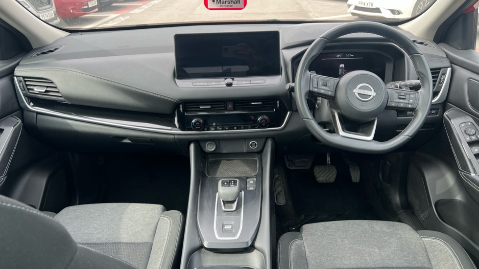 Used Nissan Qashqai 2023 for sale - 76869052: Photo 8