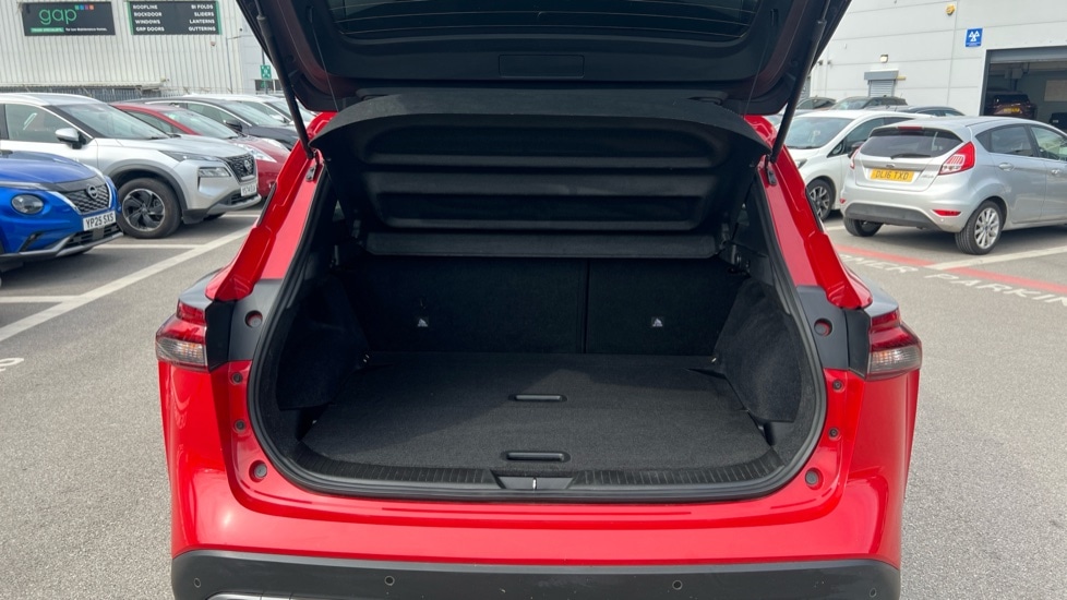 Used Nissan Qashqai 2023 for sale - 76869052: Photo 9