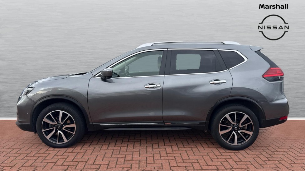 Used Nissan X-Trail 2019 for sale - 76507605: Photo 13