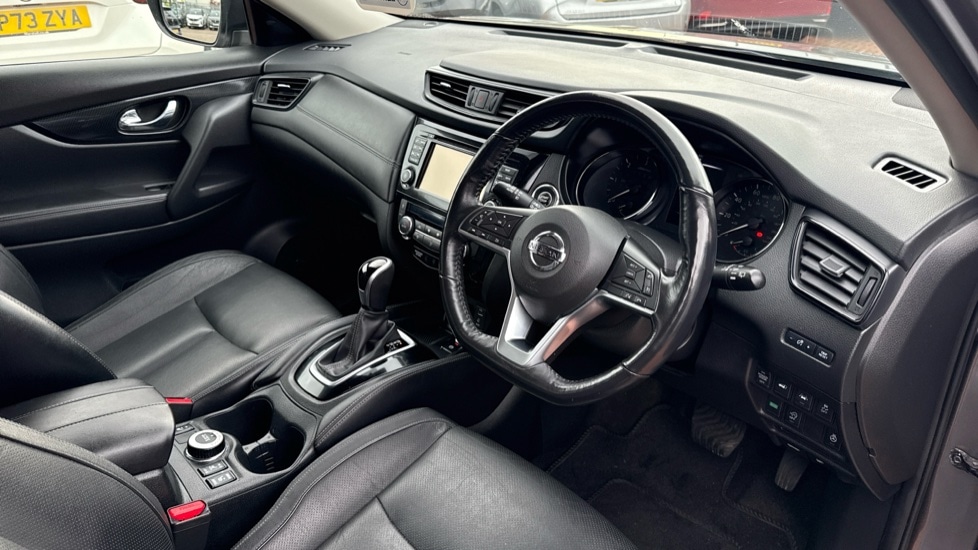 Used Nissan X-Trail 2019 for sale - 76507605: Photo 14