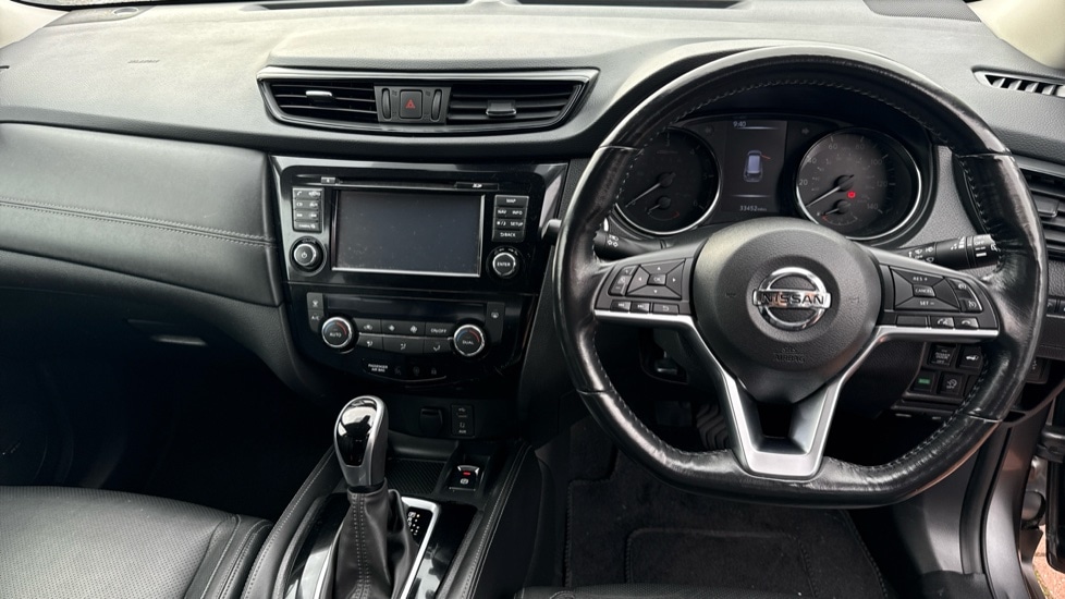 Used Nissan X-Trail 2019 for sale - 76507605: Photo 15