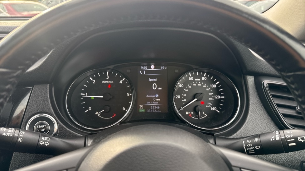 Used Nissan X-Trail 2019 for sale - 76507605: Photo 16