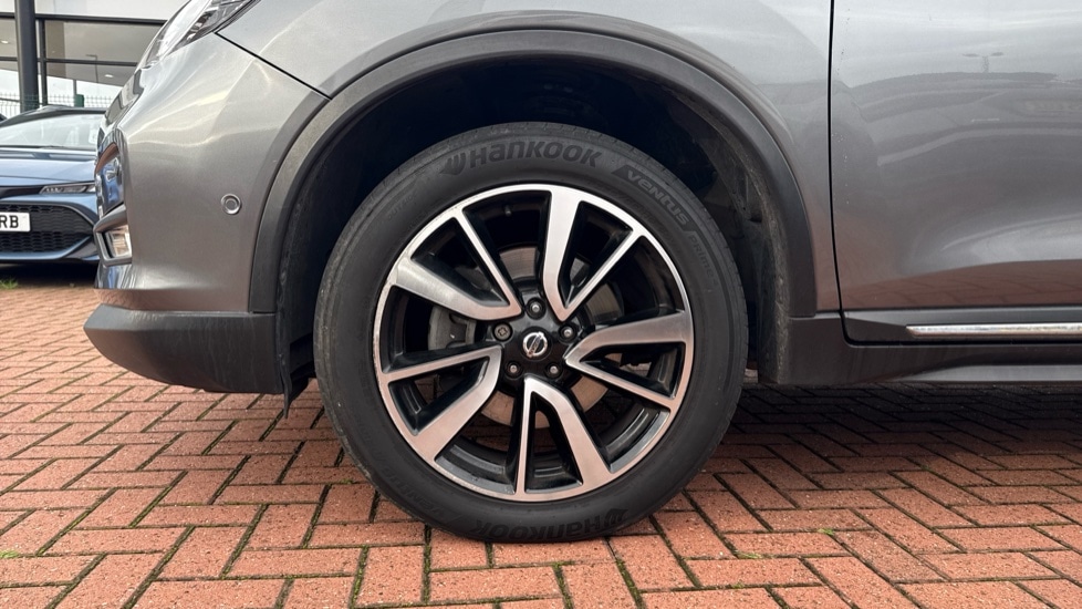 Used Nissan X-Trail 2019 for sale - 76507605: Photo 23