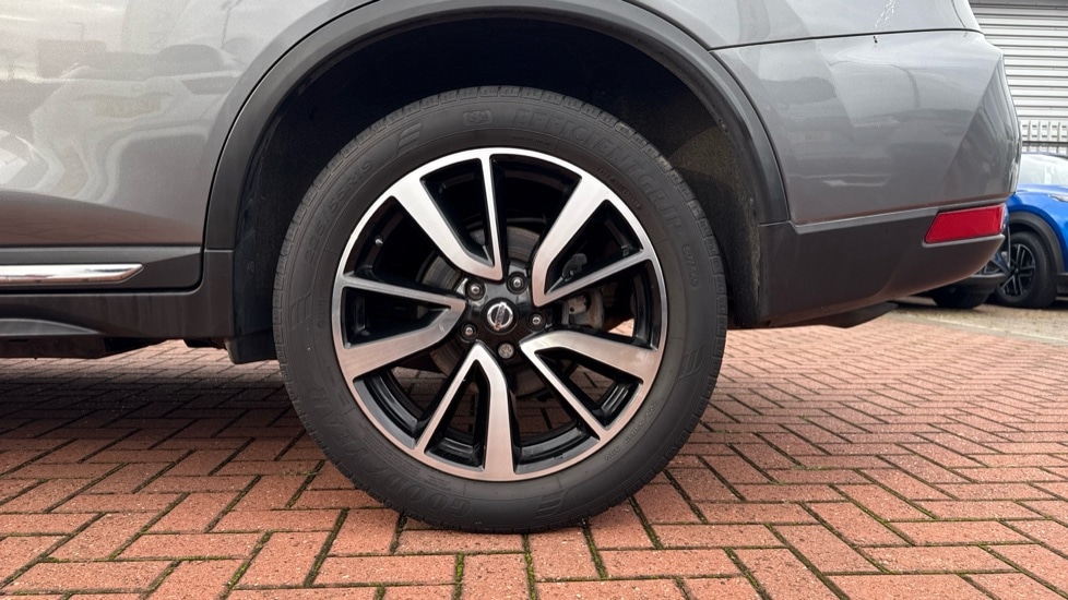 Used Nissan X-Trail 2019 for sale - 76507605: Photo 24