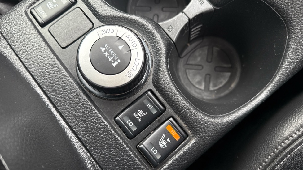 Used Nissan X-Trail 2019 for sale - 76507605: Photo 35