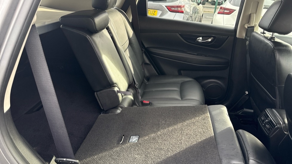 Used Nissan X-Trail 2019 for sale - 76507605: Photo 39