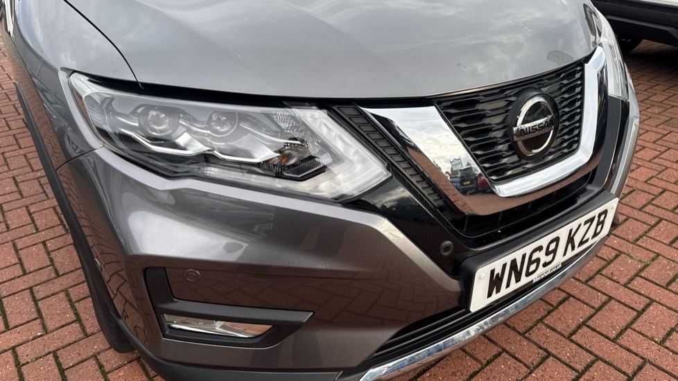 Used Nissan X-Trail 2019 for sale - 76507605: Photo 46