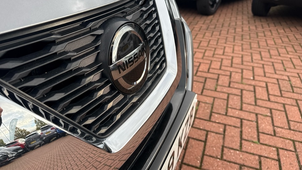 Used Nissan X-Trail 2019 for sale - 76507605: Photo 47