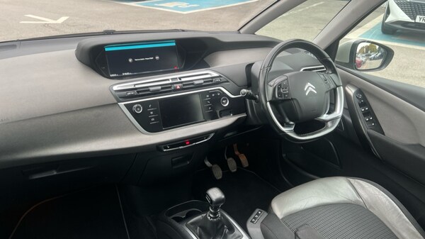 Used Citroen C4 Grand Picasso 2018 for sale - 76289773: Photo 10