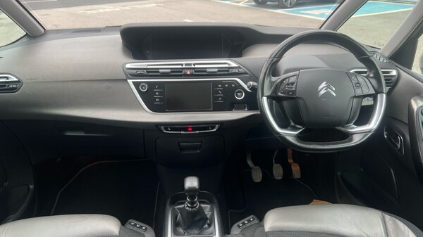 Used Citroen C4 Grand Picasso 2018 for sale - 76289773: Photo 11