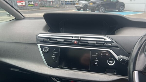 Used Citroen C4 Grand Picasso 2018 for sale - 76289773: Photo 12
