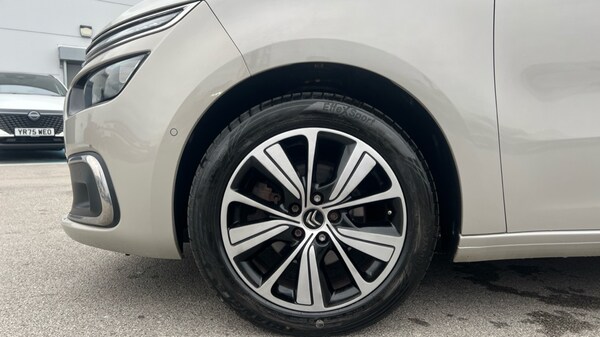 Used Citroen C4 Grand Picasso 2018 for sale - 76289773: Photo 17