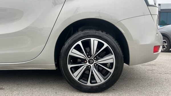 Used Citroen C4 Grand Picasso 2018 for sale - 76289773: Photo 18