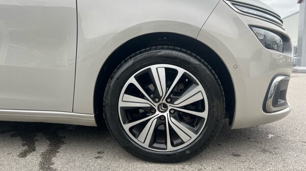 Used Citroen C4 Grand Picasso 2018 for sale - 76289773: Photo 20
