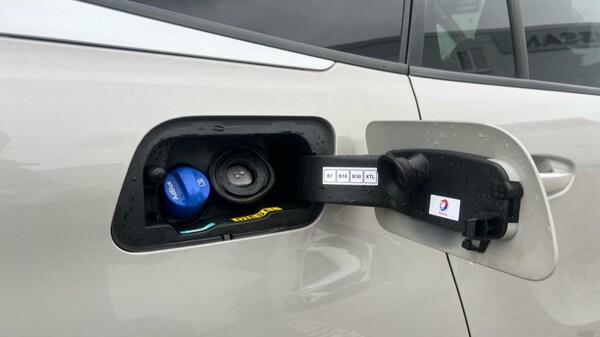 Used Citroen C4 Grand Picasso 2018 for sale - 76289773: Photo 21