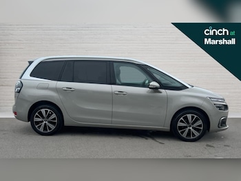 Used Citroen C4 Grand Picasso 2018 for sale - 76289773: Photo 2