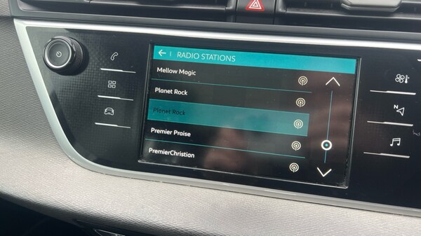 Used Citroen C4 Grand Picasso 2018 for sale - 76289773: Photo 35