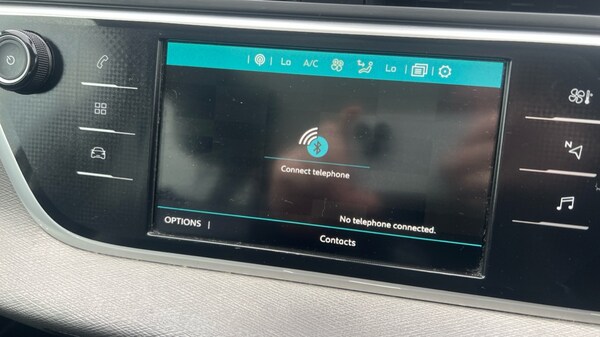 Used Citroen C4 Grand Picasso 2018 for sale - 76289773: Photo 36